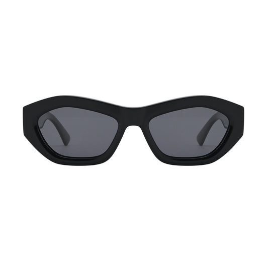 Gafas estilo 70s 80s 90s retro — SVMSARA Brera aviador bioacetato estilo décadas icónicas eyewear