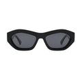 SVMSARA Brera gafas de sol aviador bioacetato colección AEVUM vista frontal