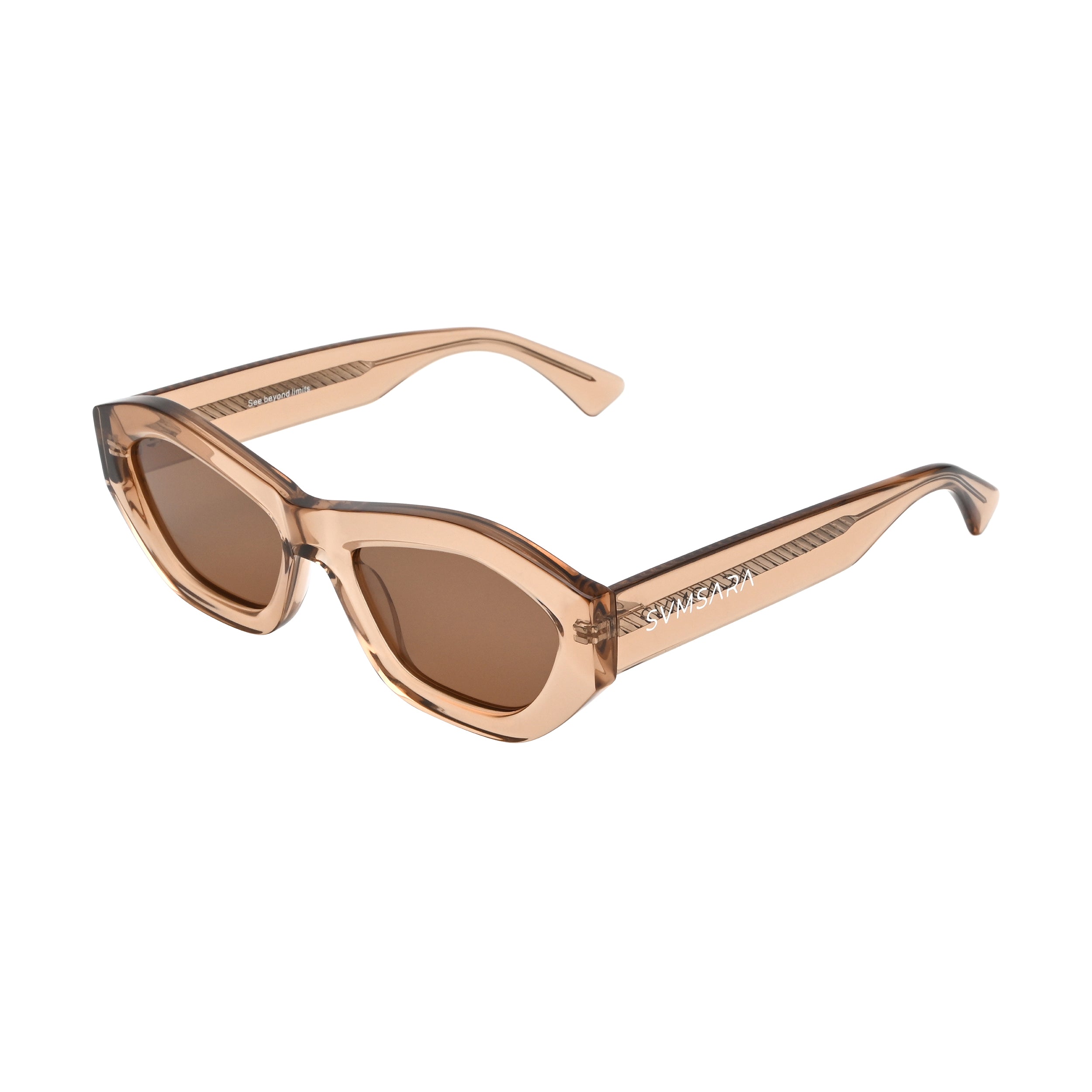 Brera de SVMSARA | Gafas de sol Eco-Friendly UV400