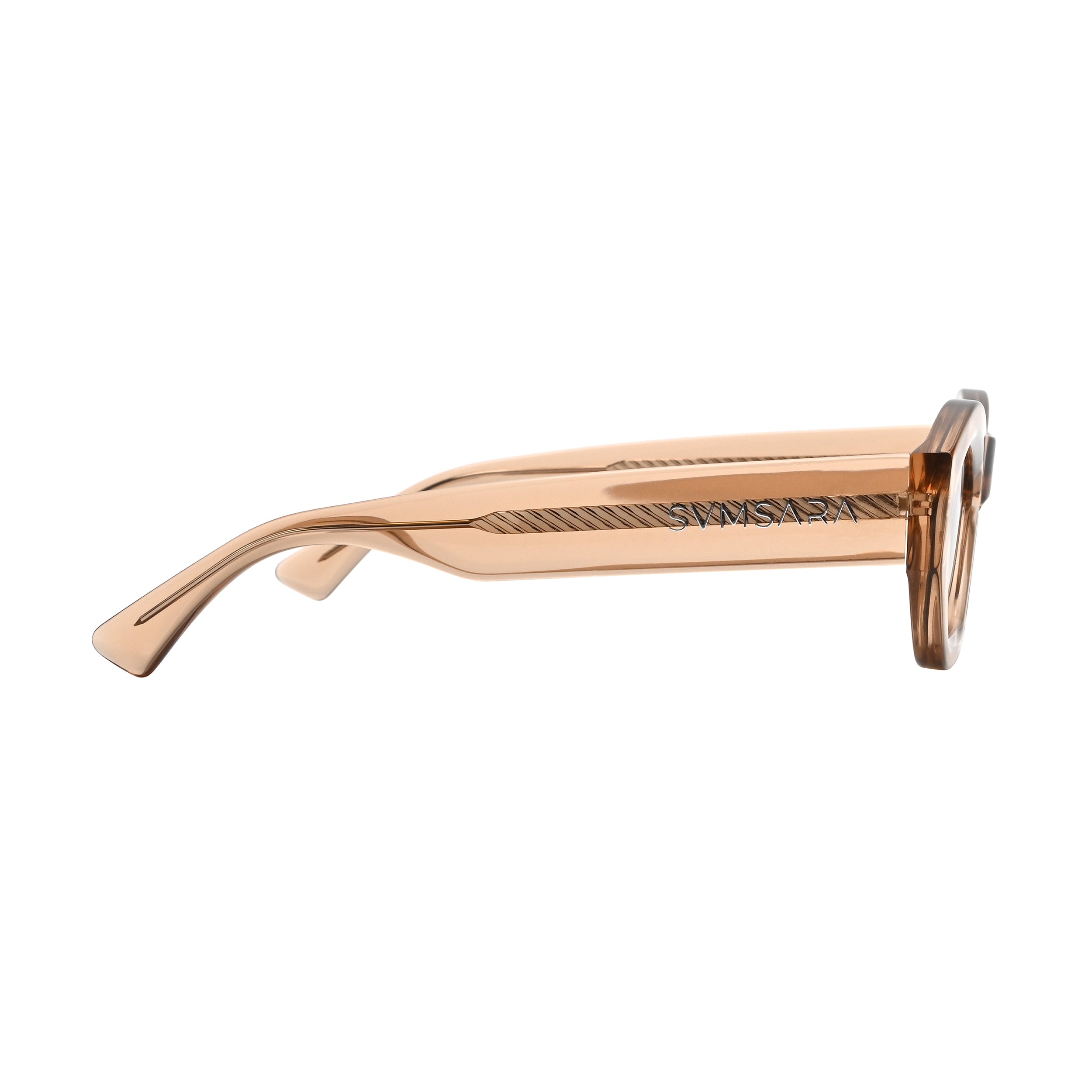 Brera de SVMSARA | Gafas de sol Eco-Friendly UV400