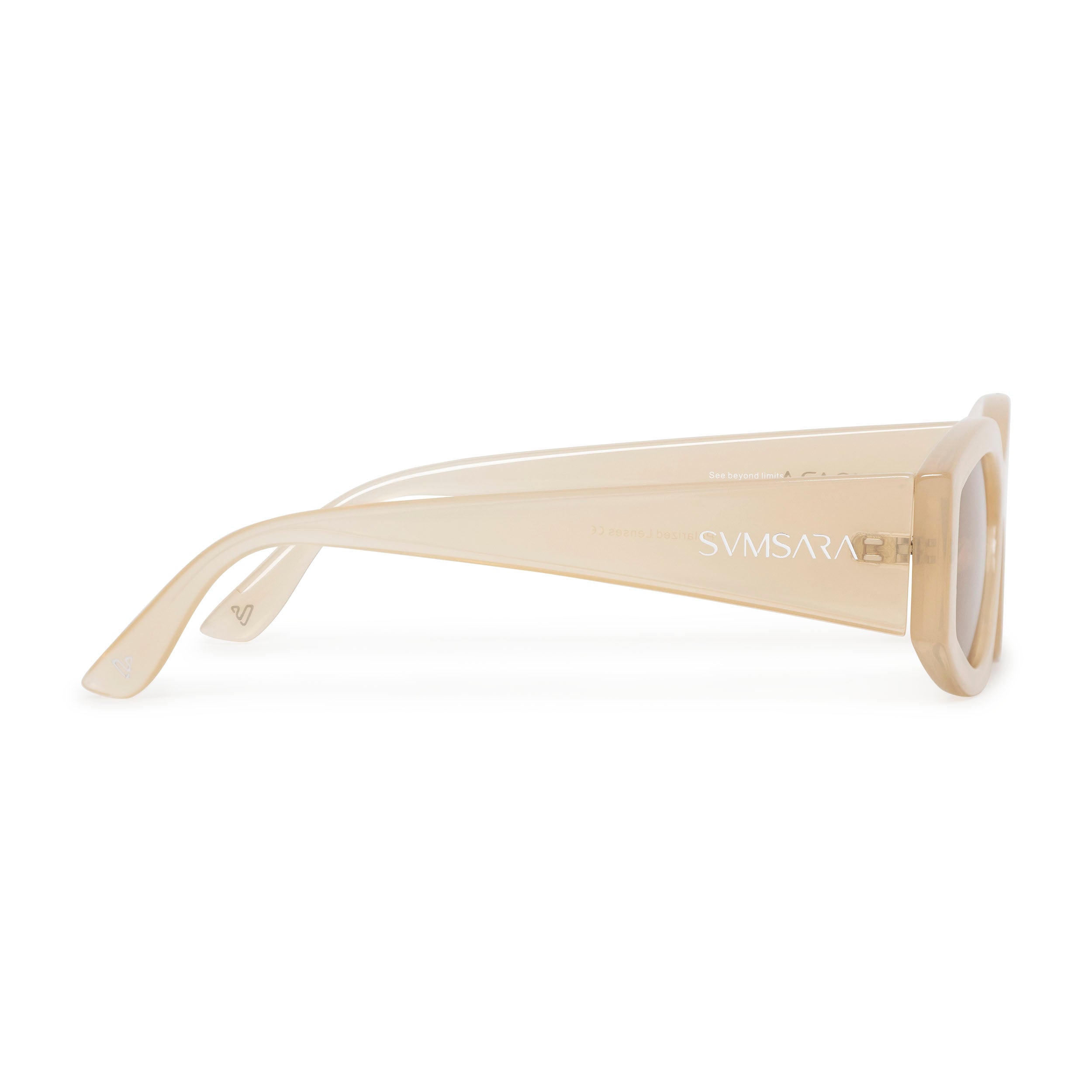Vesuvio Gafas Premium con Diseño Italiano