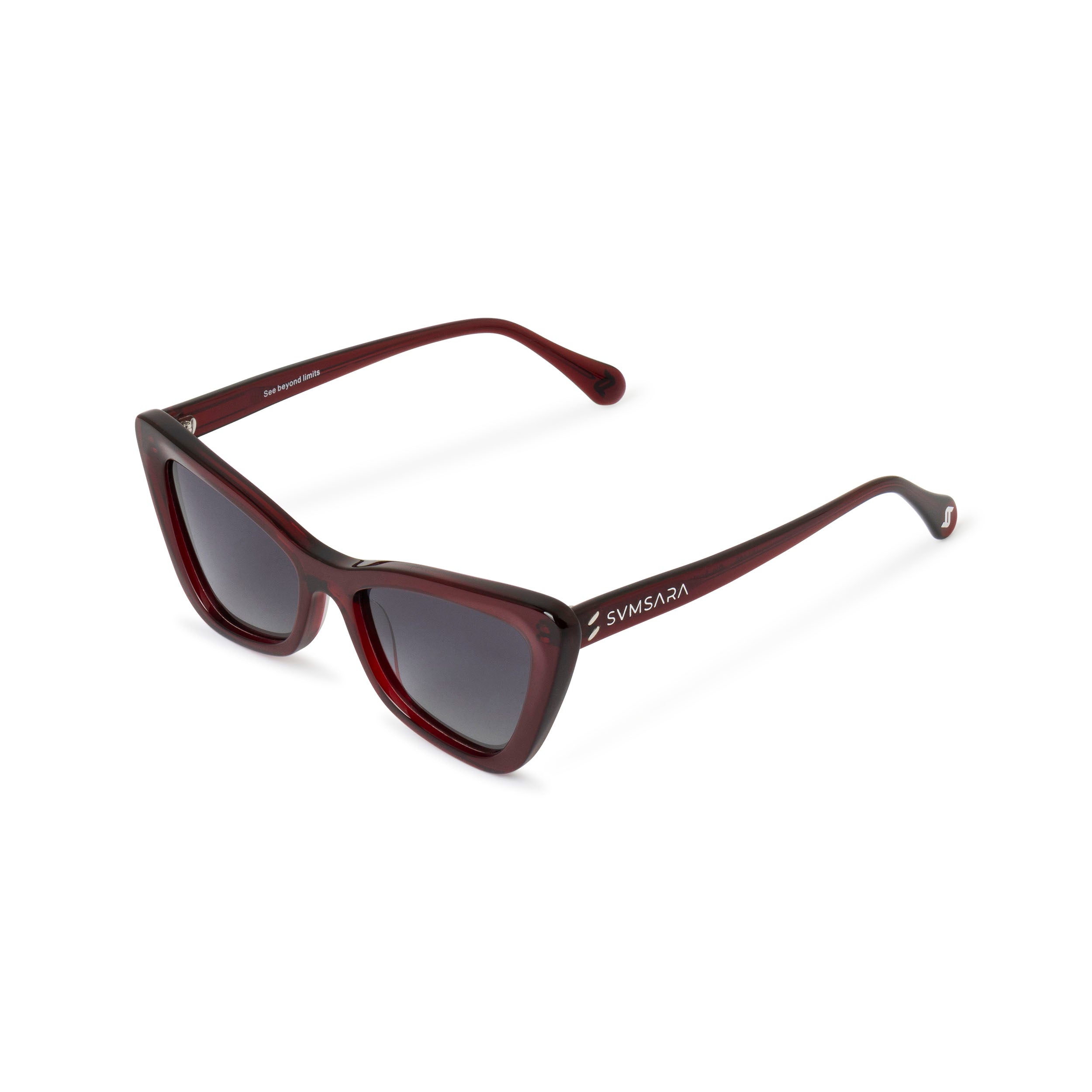 Fiammetta Gafas de Sol Elegantes y Premium | SVMSARA