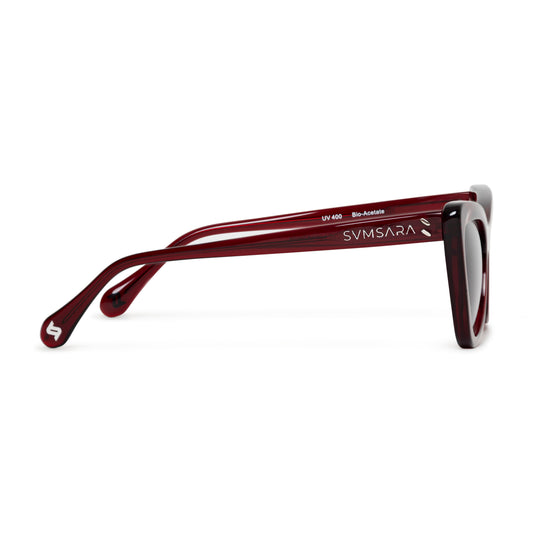 Fiammetta Gafas de Sol Elegantes y Premium | SVMSARA