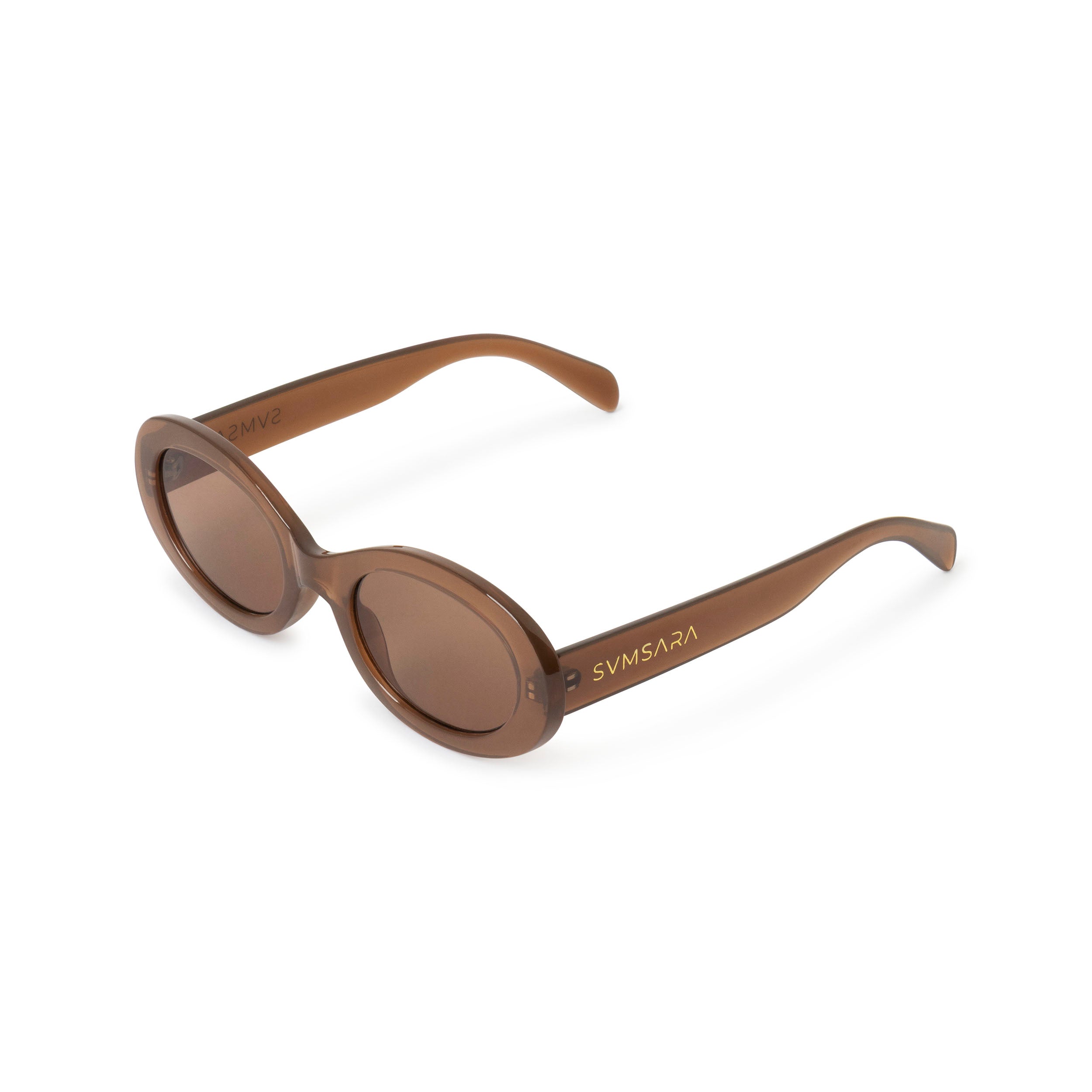 Terracina Gafas Premium Eco-Friendly y Modernas | SVMSARA