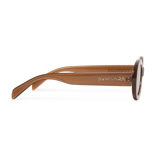 Terracina Gafas Premium Eco-Friendly y Modernas | SVMSARA